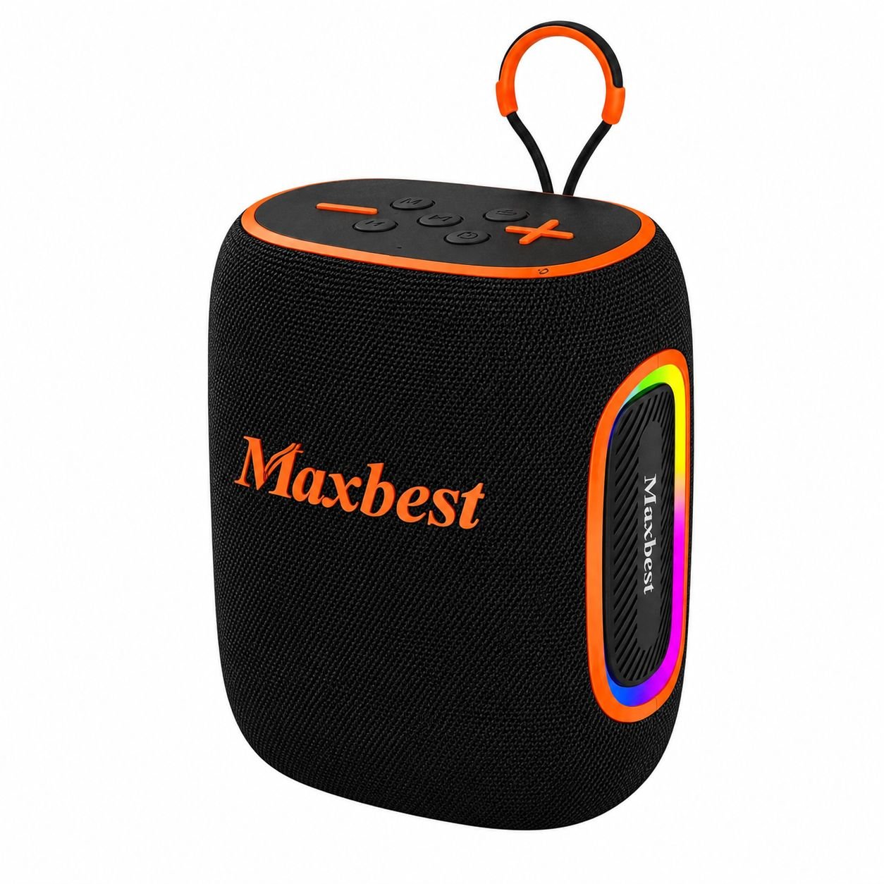 Baffle Bluetooth Maxbest