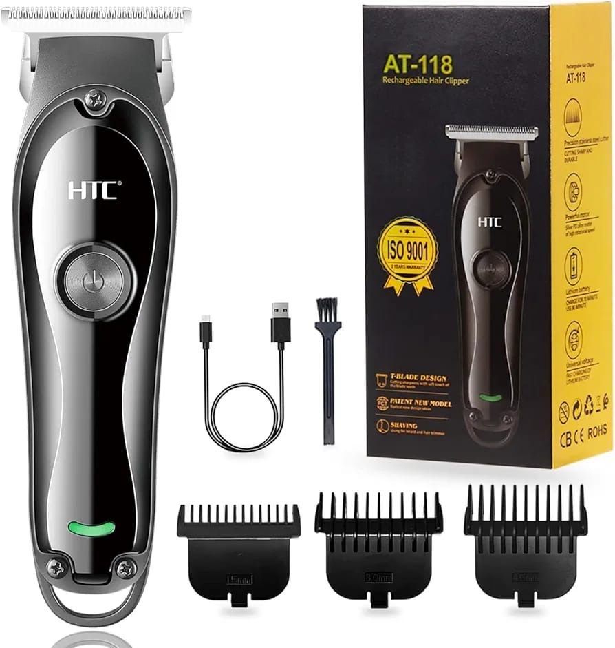 Tondeuse HTC AT-118