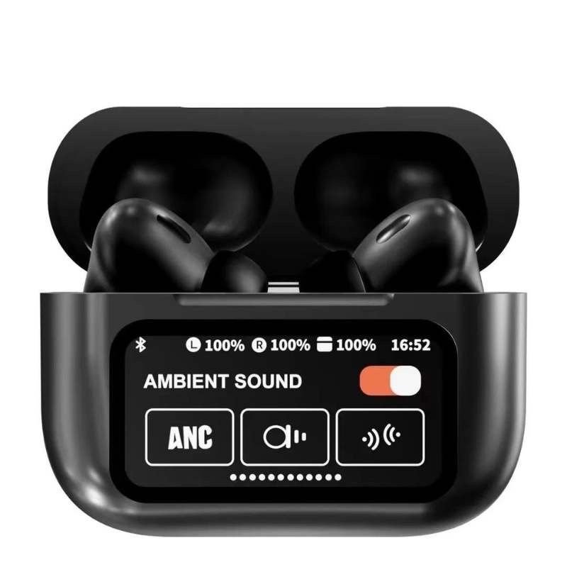 Écouteurs Bluetooth ANC/ENC