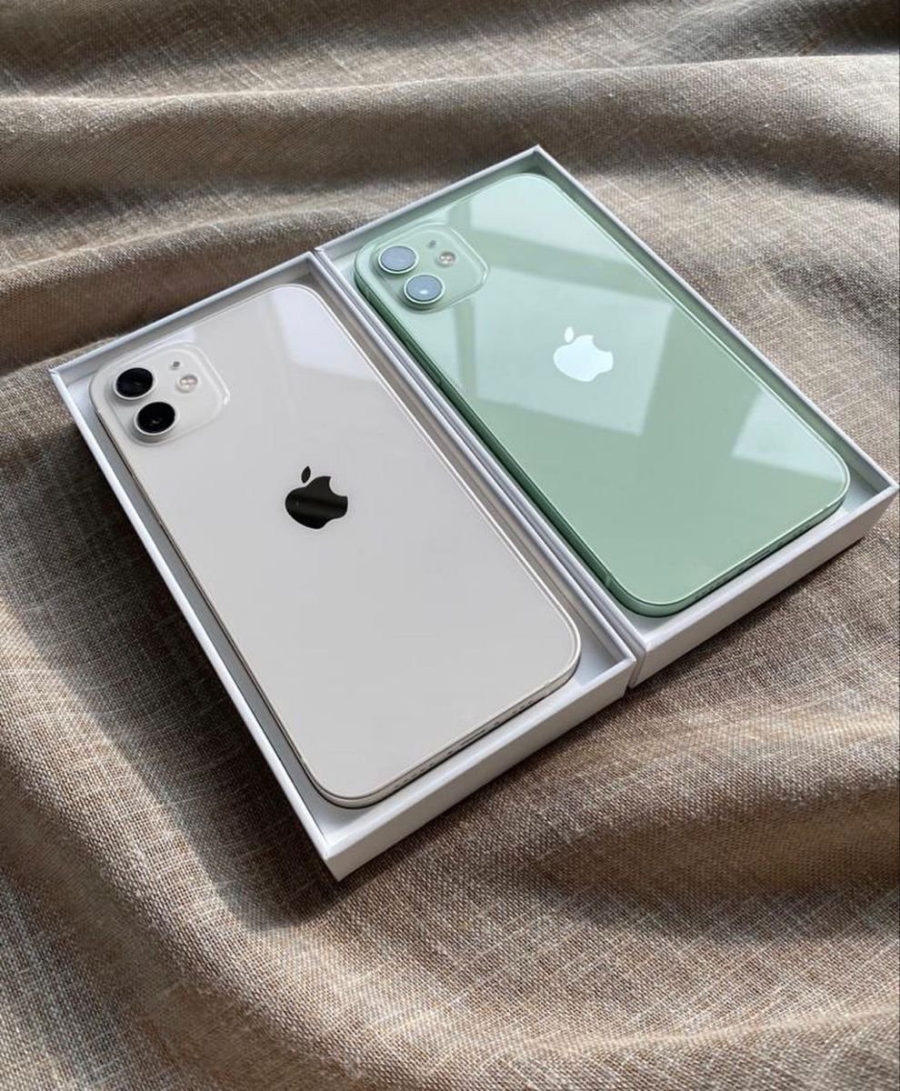 iPhone 11 SIMPLE