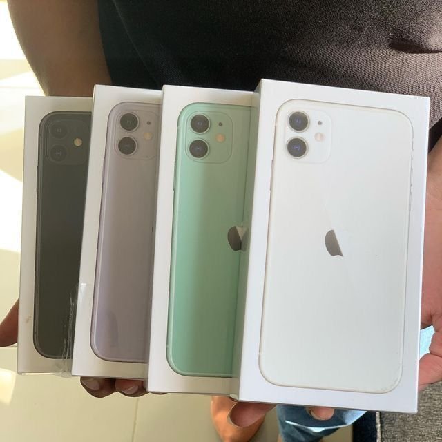 iPhone 11 SIMPLE