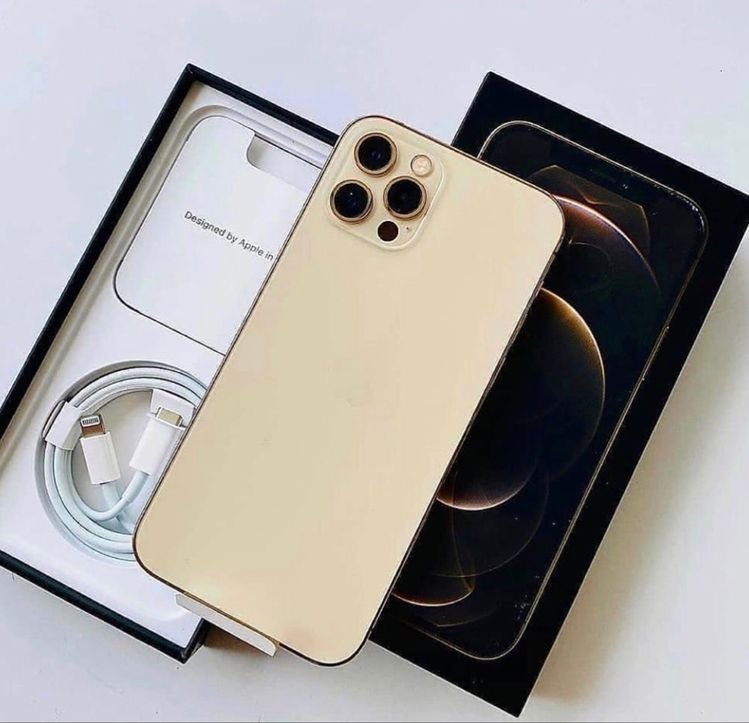 iPhone 11 Pro
