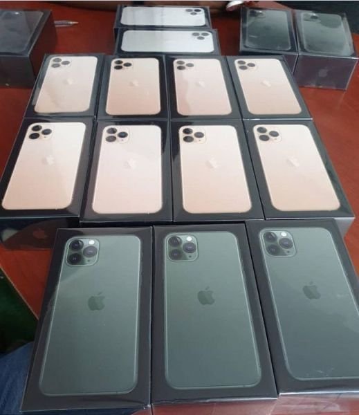iPhone 11 Pro Max