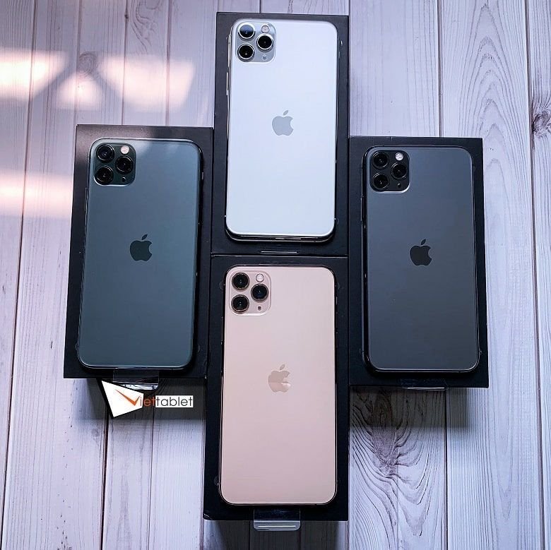 iPhone 11 Pro Max