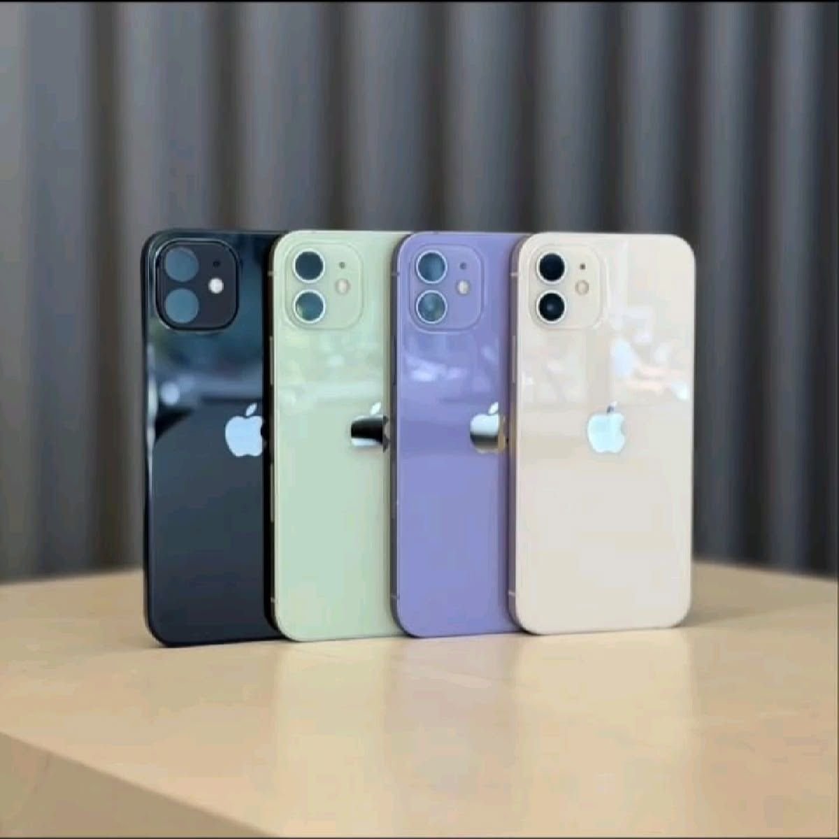 iPhone 12