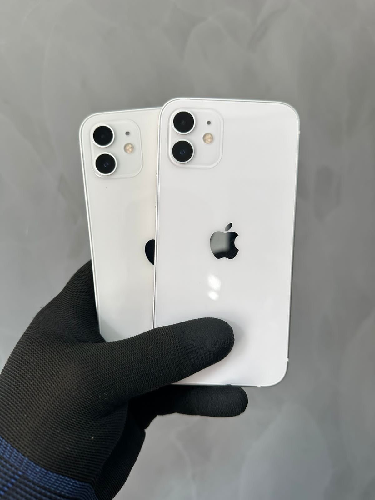 iPhone 12