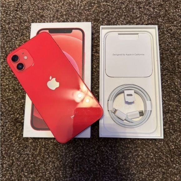 iPhone 12