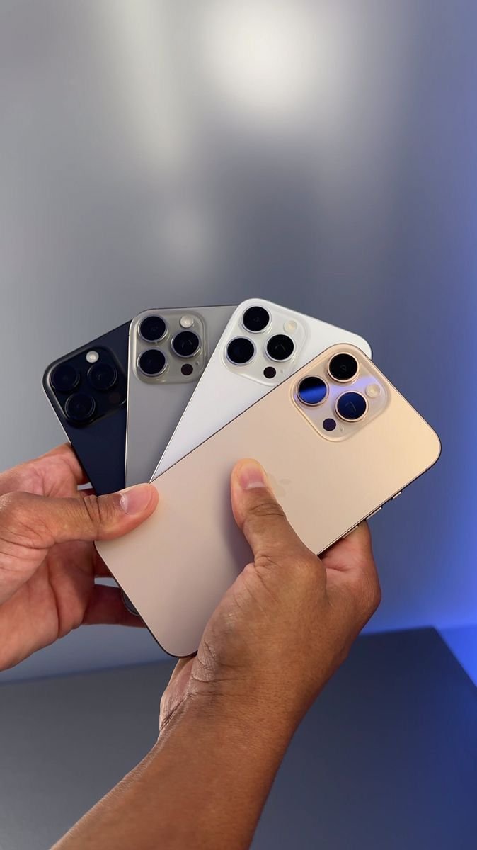 iPhone 12 Pro