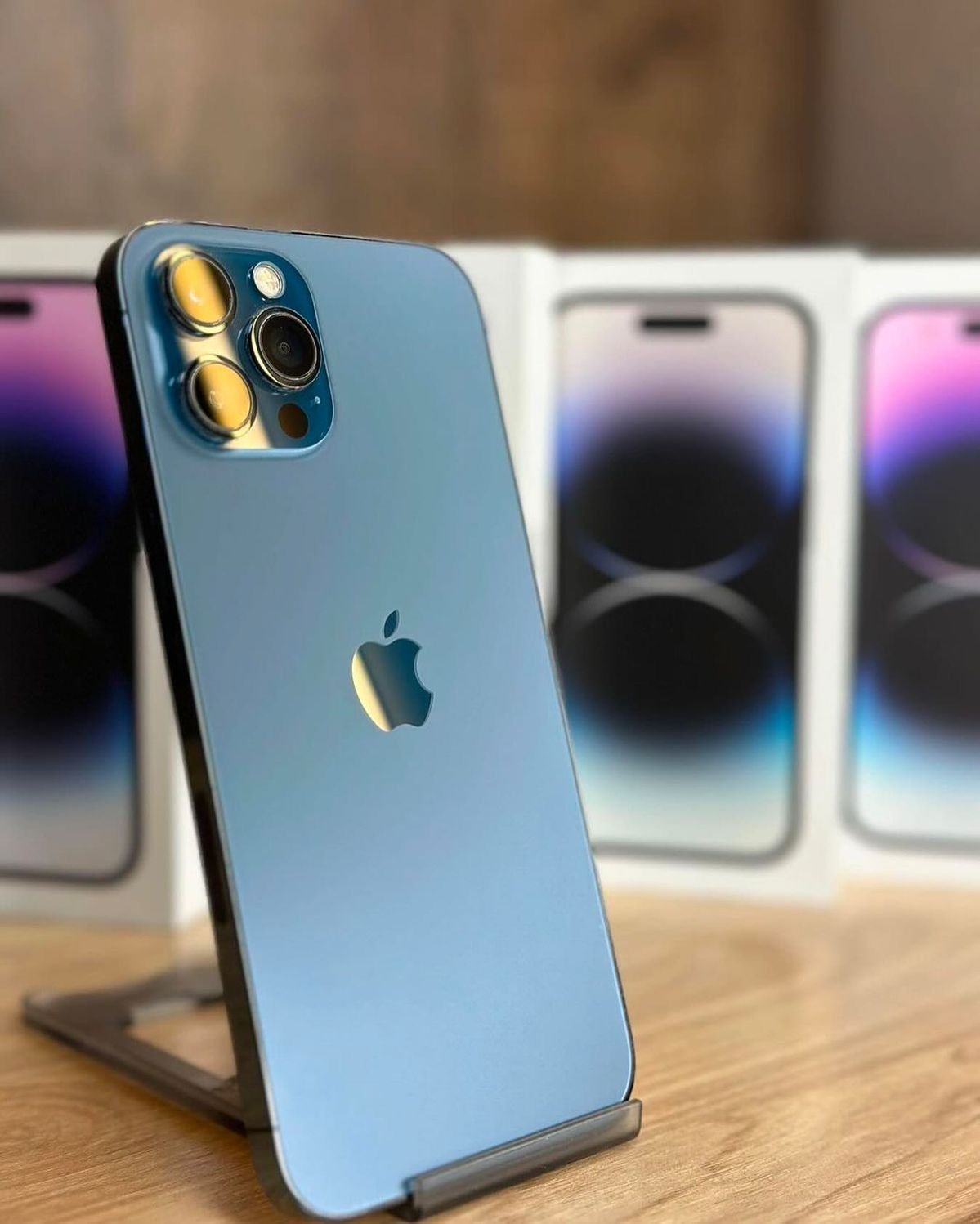 iPhone 12 Pro