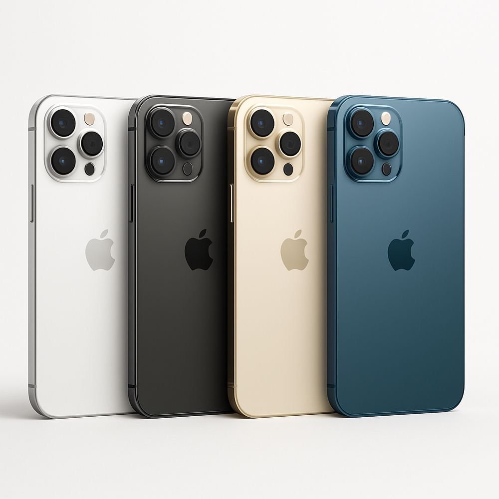 iPhone 12 Pro