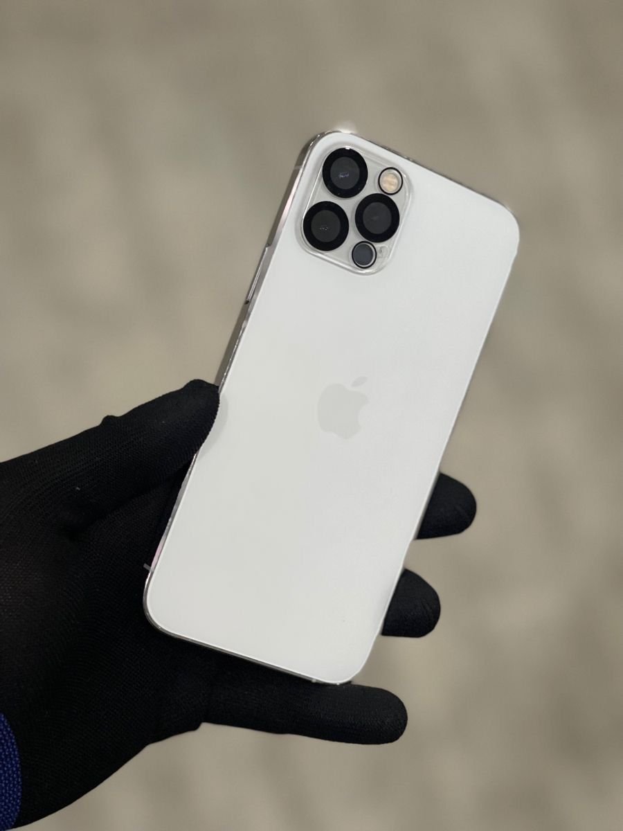 iPhone 12 Pro