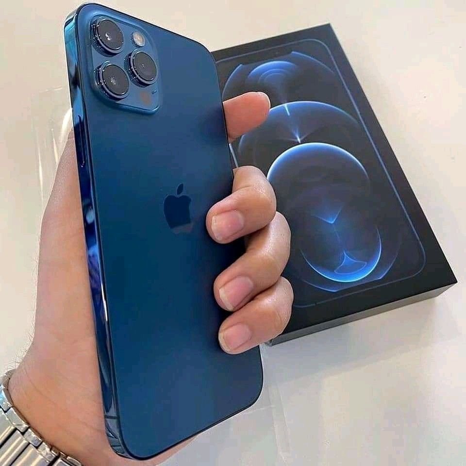 12 Pro Max