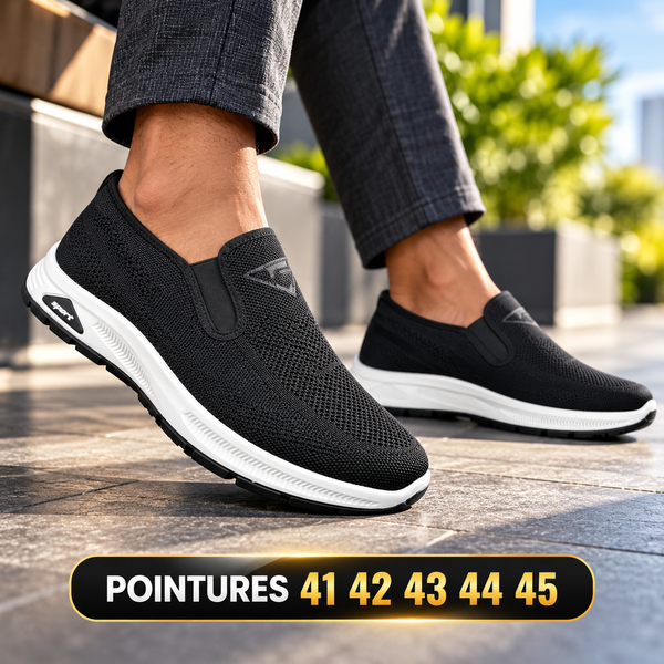 Chaussures léger