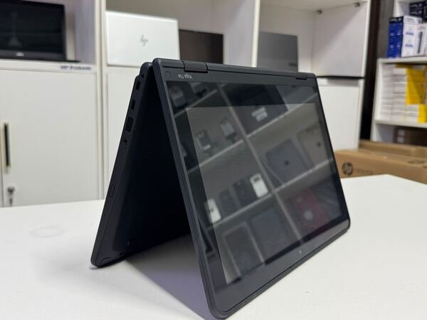 💻 LENOVO THINKPAD YOGA 11e 5e GÉNÉRATION – PC TACTILE 360°