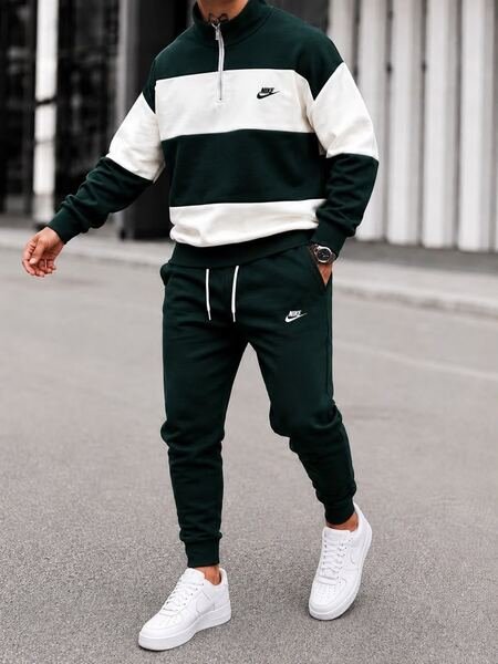 Jogging Complet